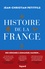 Jean-Christian Petitfils - Histoire de la France.