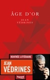 Jean Védrines - Âge d'or.