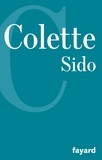  Colette - Sido.