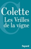  Colette - Les Vrilles de la vigne.