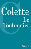  Colette - Le Toutounier.