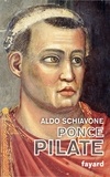 Aldo Schiavone - Ponce Pilate.