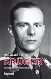Nicolas Patin - Krüger, un bourreau ordinaire.