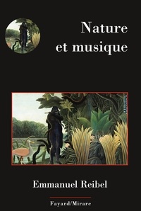 Emmanuel Reibel - Nature et Musique.