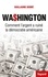 Guillaume Debré - Washington - Comment l'argent pourrit la démocratie américaine.