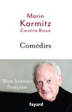 Marin Karmitz - Comédies.