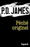 P.D. James - Péché originel.