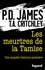 P.D. James et T.A. Critchley - Les Meurtres de la Tamise - Une enquête historico-policière.