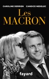 Caroline Derrien et Candice Nedelec - Les Macron.