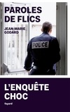 Jean-Marie Godard - Paroles de flics.