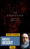 Bruce Bégout - Le sauvetage.