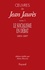 Jean Jaurès - Oeuvres Tome 5 - Le Socialisme en débat (1893-1897).