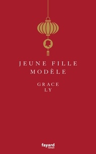 Grace Ly - Jeune fille modèle.