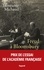 Henriette Michaud - Freud à Bloomsbury - Alix et James Strachey, passeurs de Freud en langue anglaise.