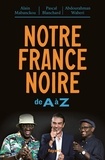 Alain Mabanckou et Abdourahman Waberi - Notre France noire - De A à Z.