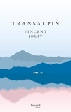 Vincent Jolit - Transalpin.