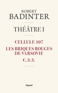 Robert Badinter - Théâtre I.