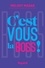 Melody Madar - C'est vous la boss !.