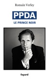 Romain Verley - PPDA le Prince Noir.