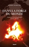 Pierre Haroche - Dans la forge du Monde - Comment le choc des puissances façonne l'Europe.