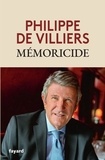 Mémoricide.