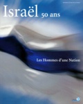Nelly Elmaleh et  Collectif - Israel 50 Ans. Les Hommes D'Une Nation.