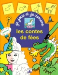 Philippe Legendre - Les Contes De Fees.