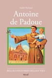 André Merlaud - Antoine de Padoue.
