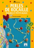 Christine Hooghe - Perles De Rocaille. Parures Et Petits Bijoux.