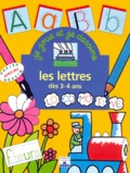 Philippe Legendre - Les Lettres.