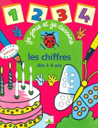 Philippe Legendre - Les Chiffres.