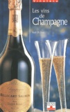 Rolf Bichsel - Les Vins De Champagne.