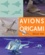 Olivier Viet - Avions en origami.