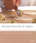 Jan Weimer - Amuse-bouche et tapas.