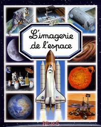Emilie Beaumont - L'imagerie de l'espace.
