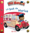 Emilie Beaumont et Alexis Nesme - Le bus de Marius.