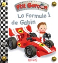 Alexis Nesme et Emilie Beaumont - La Formule 1 de Gabin.