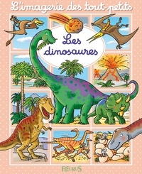 Emilie Beaumont - Les dinosaures.