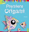  Mayumi - Premiers origami.