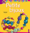 Claire Delvaux et Christine Hooghe - Petits bijoux.