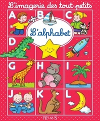 Nathalie Bélineau et Emilie Beaumont - L'alphabet.