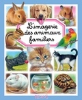 Patricia Reinig - L'imagerie des animaux familiers.