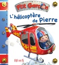 Nathalie Bélineau - L'hélicoptère de Pierre.