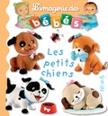 Christelle Mekdjian et Emilie Beaumont - Les petits chiens - interactif.