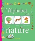 Eugénie Varone - L'alphabet de la nature.