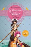 Ariane Delrieu et Sophie De Mullenheim - Les Demoiselles chéries Tome 2 : La prisonnière de Venise.