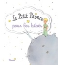  D'après Antoine de Saint-Exupé - Le Petit Prince pour les bébés.