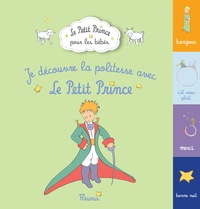  D'après Antoine de Saint-Exupé - Je découvre la politesse avec Le Petit Prince - Sonorisé.