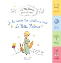  D'après Antoine de Saint-Exupé - Je découvre les couleurs avec Le Petit Prince - Sonorisé.