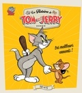 Emmanuelle Lepetit - Tom and Jerry, les meilleurs ennemis !.